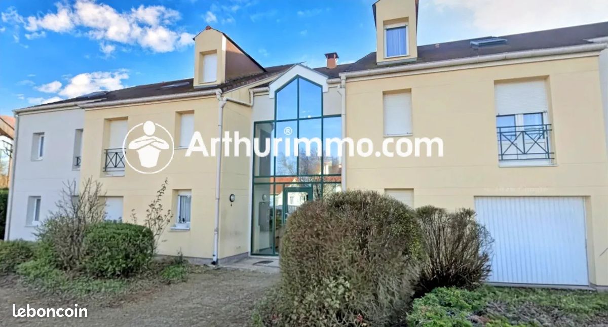 Appartement 2 pièces 53 m² · à Cesson · 53 m² · 160 000 €