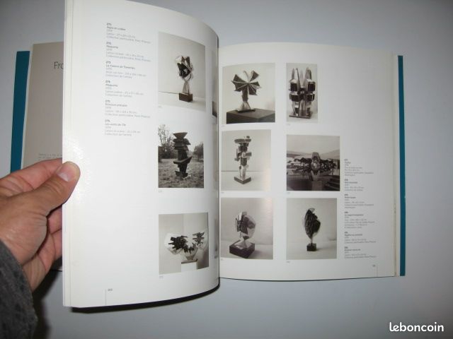 DIETRICH-MOHR artiste sculpteur (image 5)