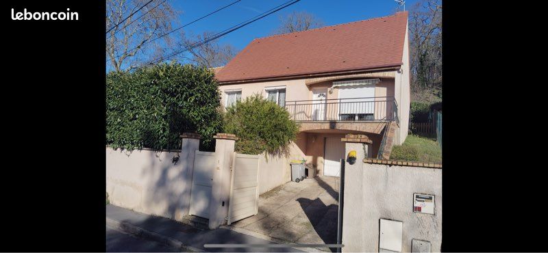 Maison 5 pièces 87 m² · à Montlhéry · 87 m² · 350 000 €