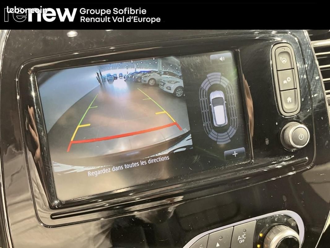 Renault Captur TCe 150 FAP EDC Initiale Paris (image 30)