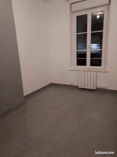 Appartement a louer caen - 1 pièce(s) - 40 m2 - Surfyn
