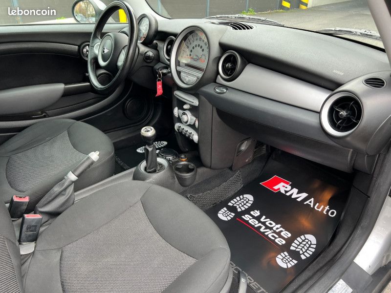 Mini MINI COOPER 120CH (image 5)