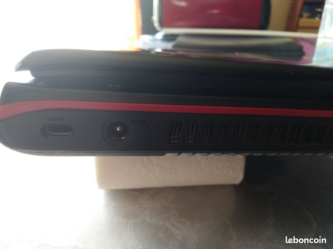 Pc portable gamer (image 4)