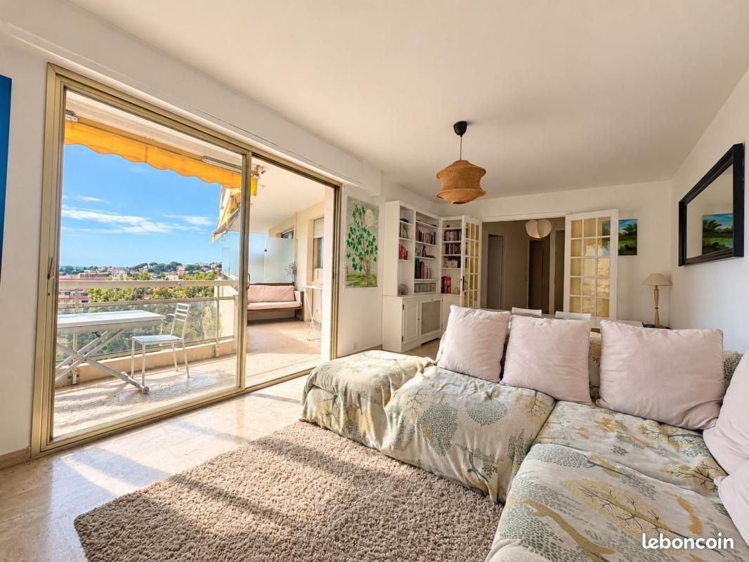 Appartement 3 pièces 76 m² · au Cannet · 76 m² · 315 000 €