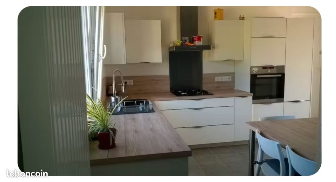 Appartement 5 pièces 90 m² · au Puy-en-Velay · 90 m² · 185 000 €