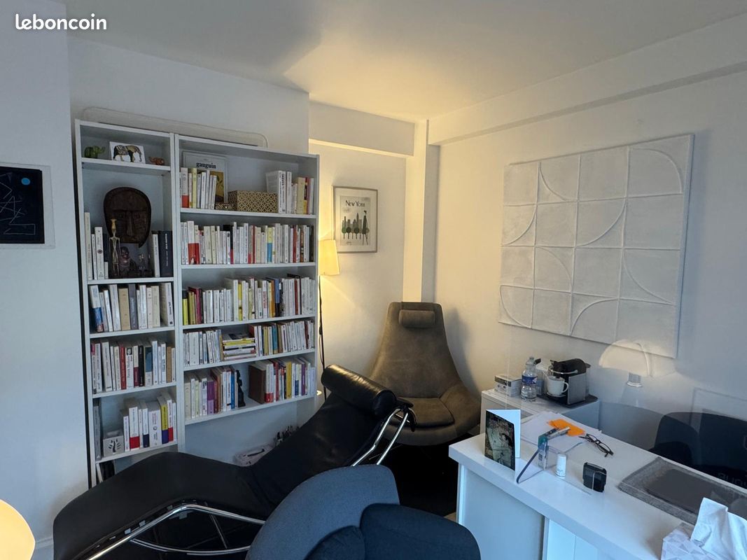 Appartement a louer versailles - 1 pièce(s) - 14 m2 - Surfyn