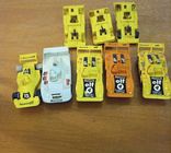 Voiture De Slot JOUEF Renault Alpine A442 N°4 Jaune – Échelle 1/43, Circuit électrique 12V, Occasion