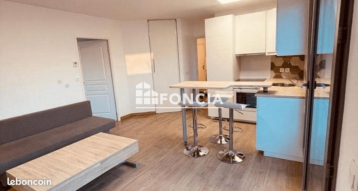 Appartement 2 pièces 42 m² · à Coupvray · 42 m² · 1 020 €/mois