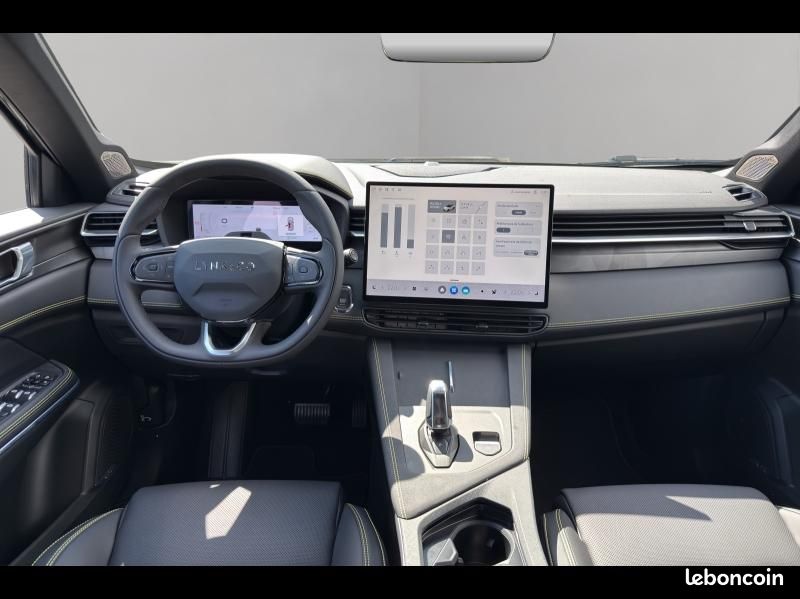 Lynk&co 01 1.5 PHEV 276ch More 3DHT Pro (image 7)