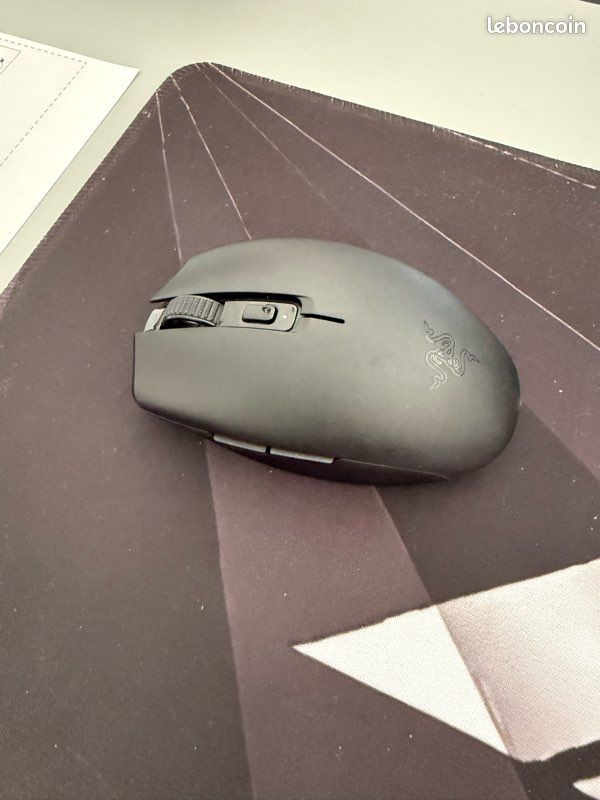 Souris razer orchi V2 (image 2)
