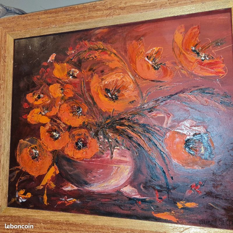 Tableau Secchi (image 3)