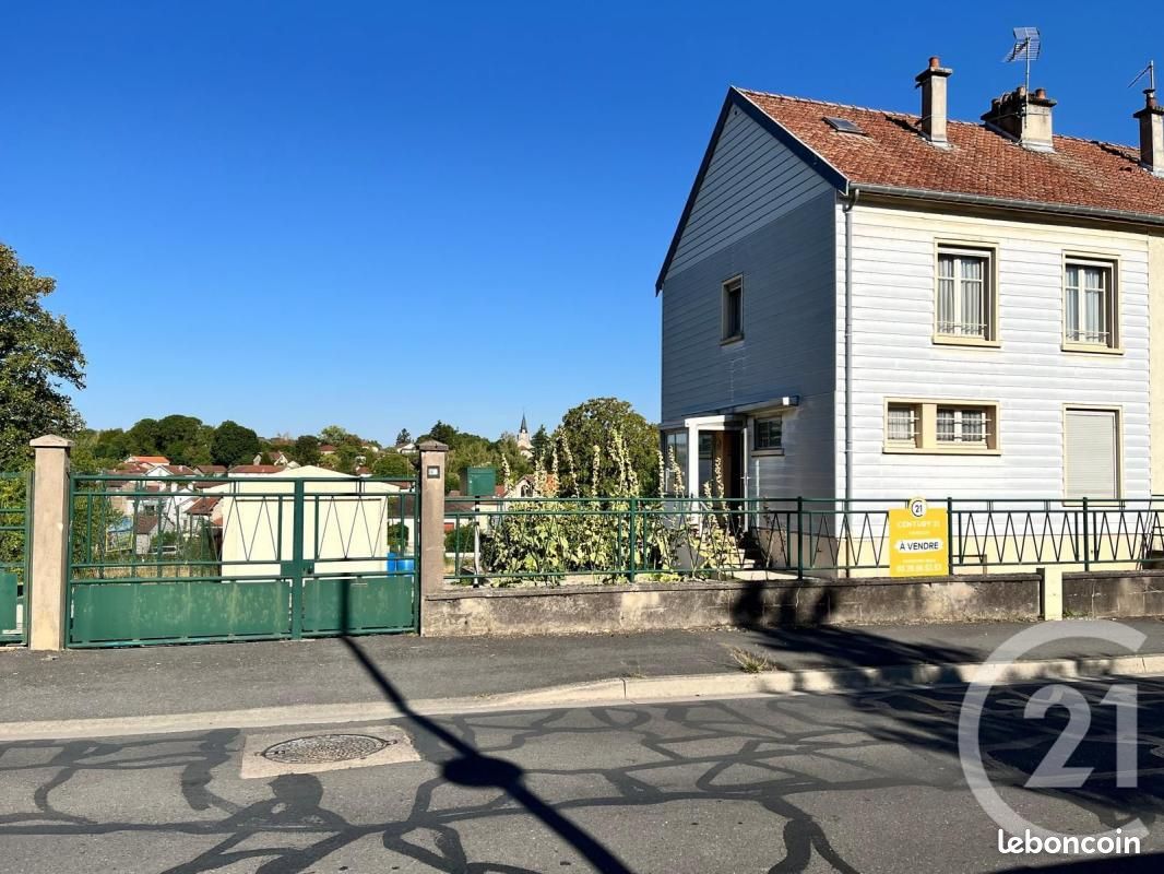 Maison 5 pièces 95 m² · à Verdun · 95 m² · 135 000 €