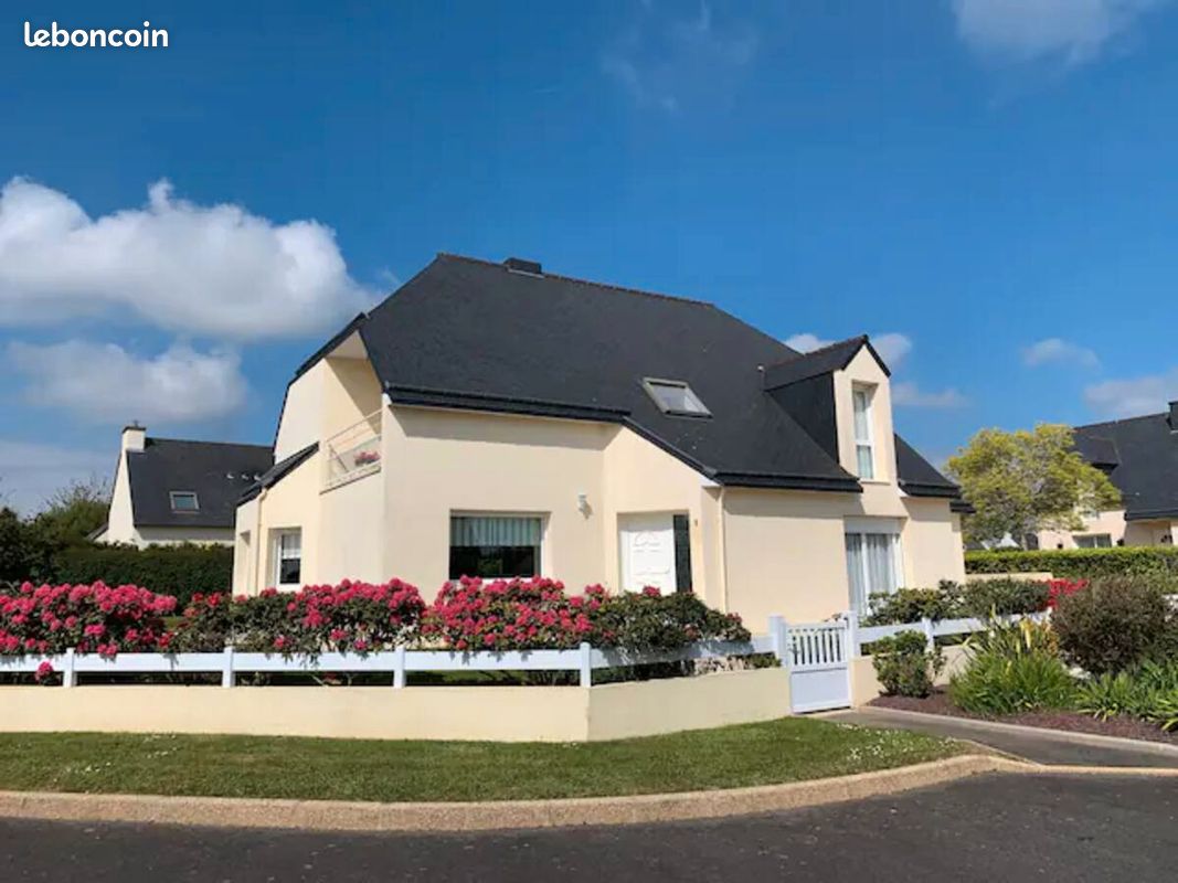 Maison 6 pièces 180 m² · à Trémuson · 180 m² · 410 000 €