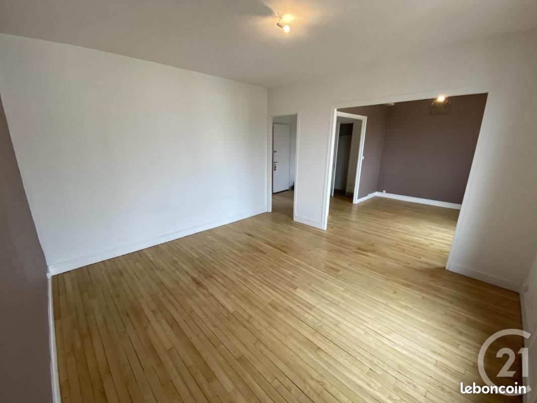 Appartement 3 pièces 81 m² · à Le Mans · 81 m² · 737 €/mois