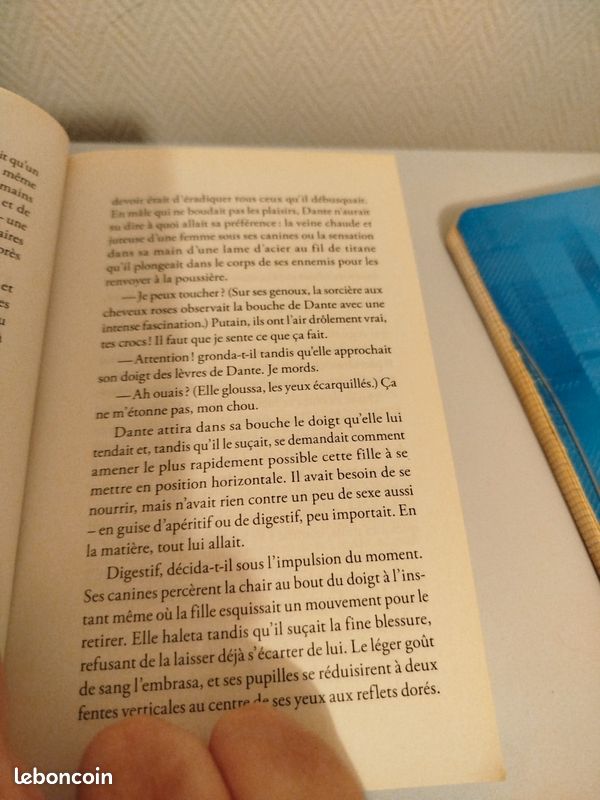 Minuit 2 de Laura Adrian (image 9)