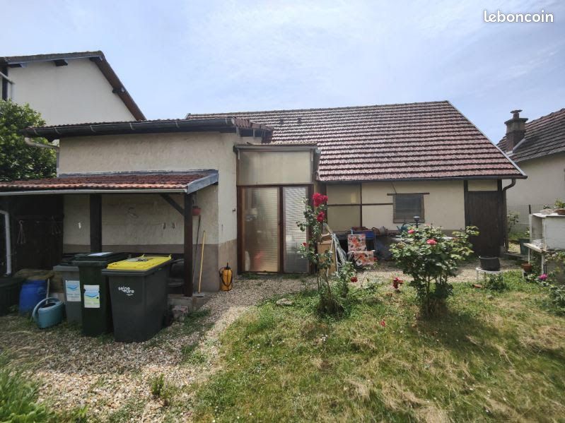 Maison 4 pièces 51 m² (image 6)