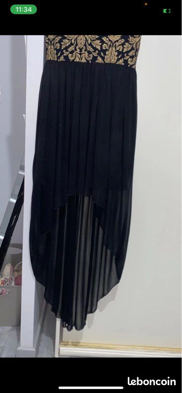 Robe de soirée (image 2)