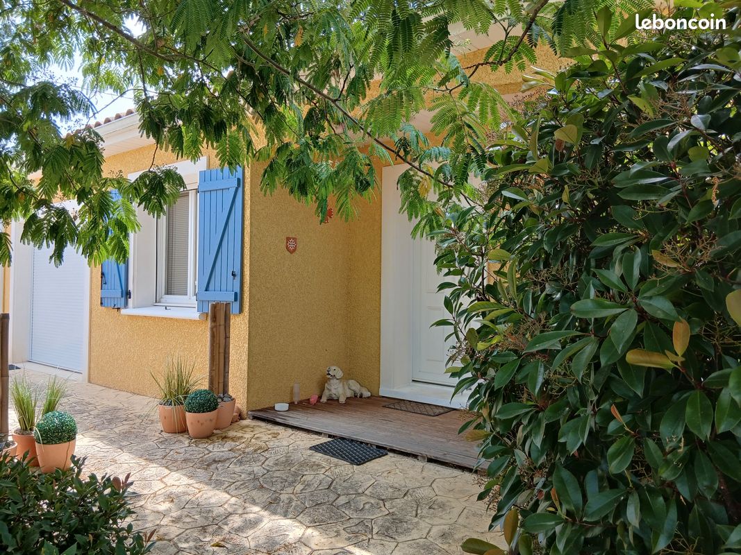Maison 4 pièces 115 m² · à Lavaur · 115 m² · 335 500 €