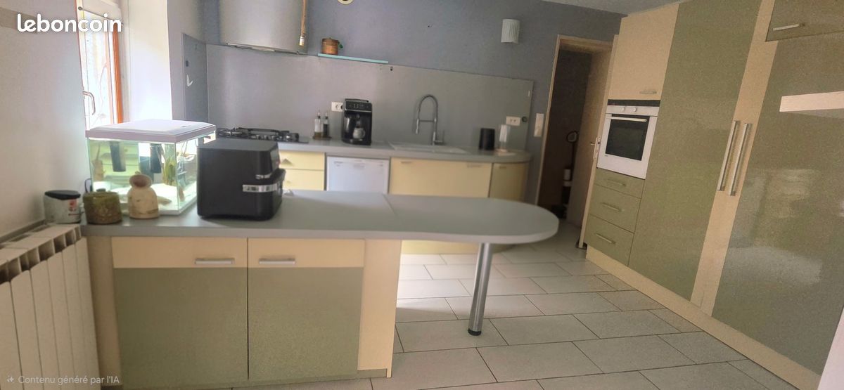 Maison 3 pièces 98 m² · à Mauzac · 98 m² · 175 000 €