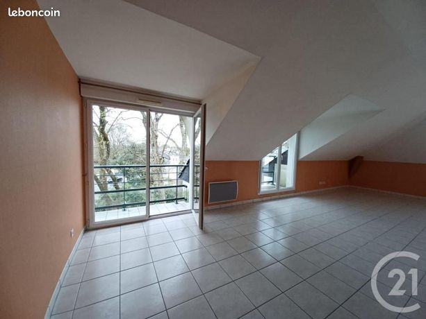 Appartement 5 pièces 132 m²