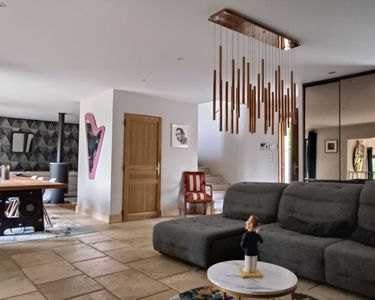 Maison 795 000 € - 175 m²