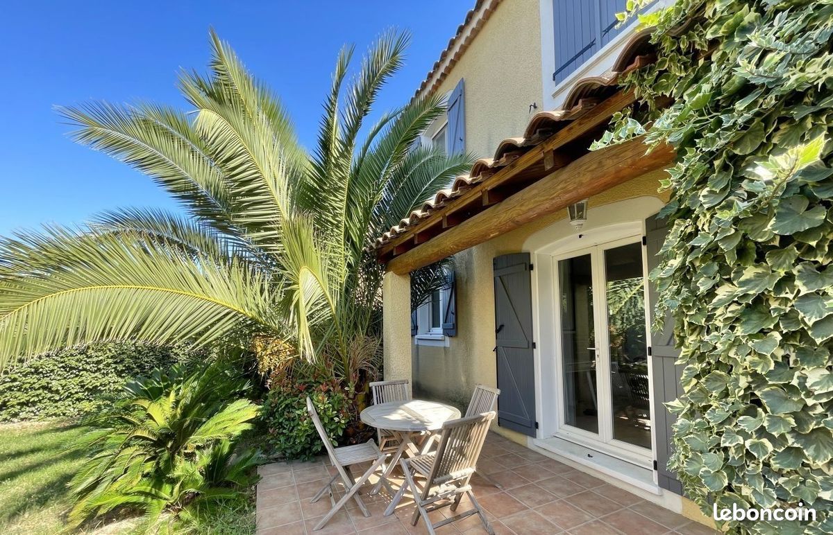 Maison 4 pièces 80 m² · à Vic-la-Gardiole · 80 m² · 360 000 €