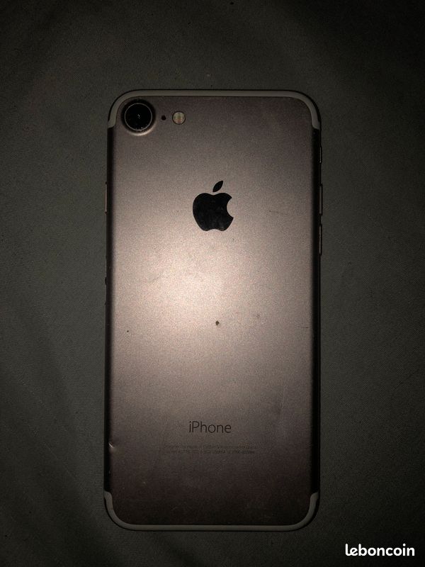 IPhone pour pièce (image 2)