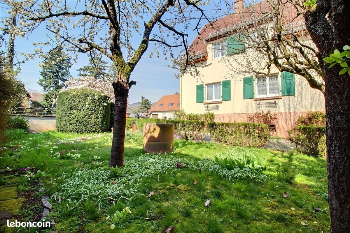 Maison 6 pièces 118 m² · à Barr · 118 m² · 305 000 €
