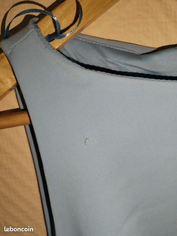 Robe courte zara M (image 6)