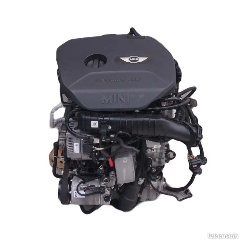Recherche mécano bmw mini b38 1.5 136cv - Équipement auto