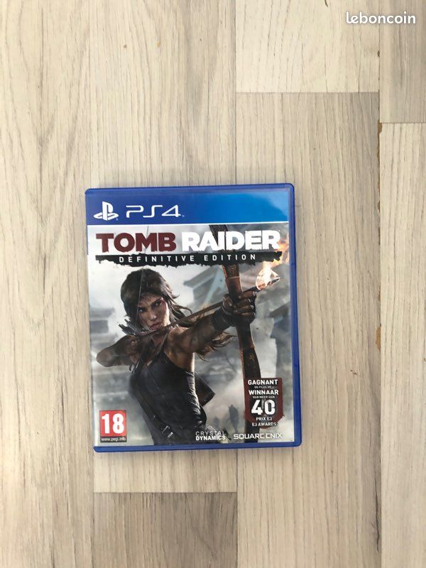 TomB raider (image 1)