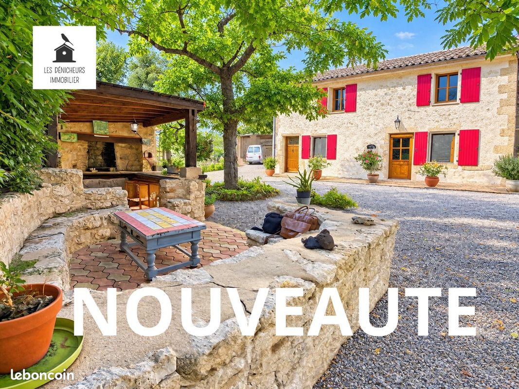 Maison 7 pièces 155 m² · à Melle · 155 m² · 237 000 €