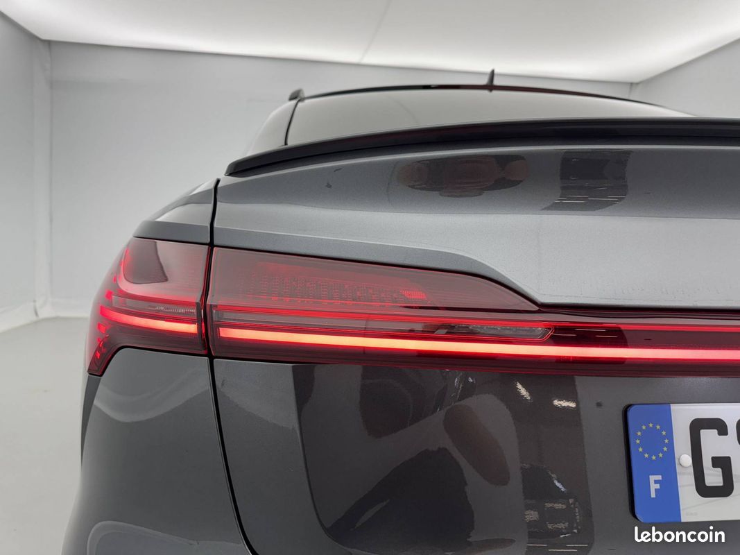 AUDI Q8 e-tron Sportback 55 408 ch 114 kWh Quattro S line (image 26)