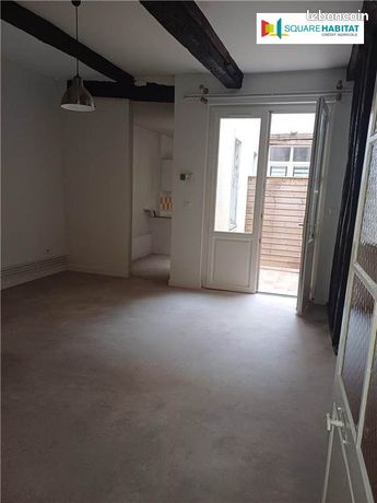 Appartement 3 pièces 77 m²