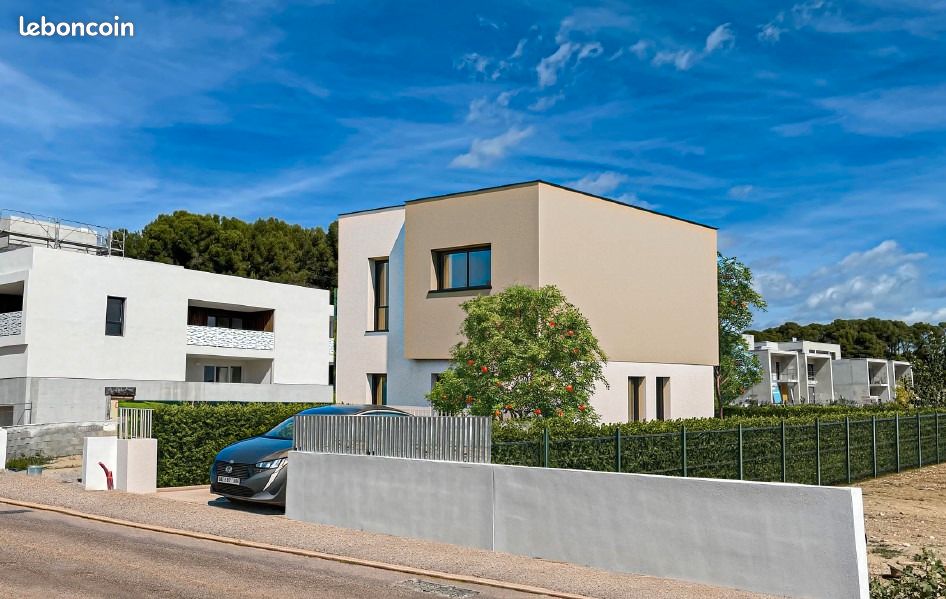 Maison 4 pièces 92 m² · à Clapiers · 92 m² · 418 000 €