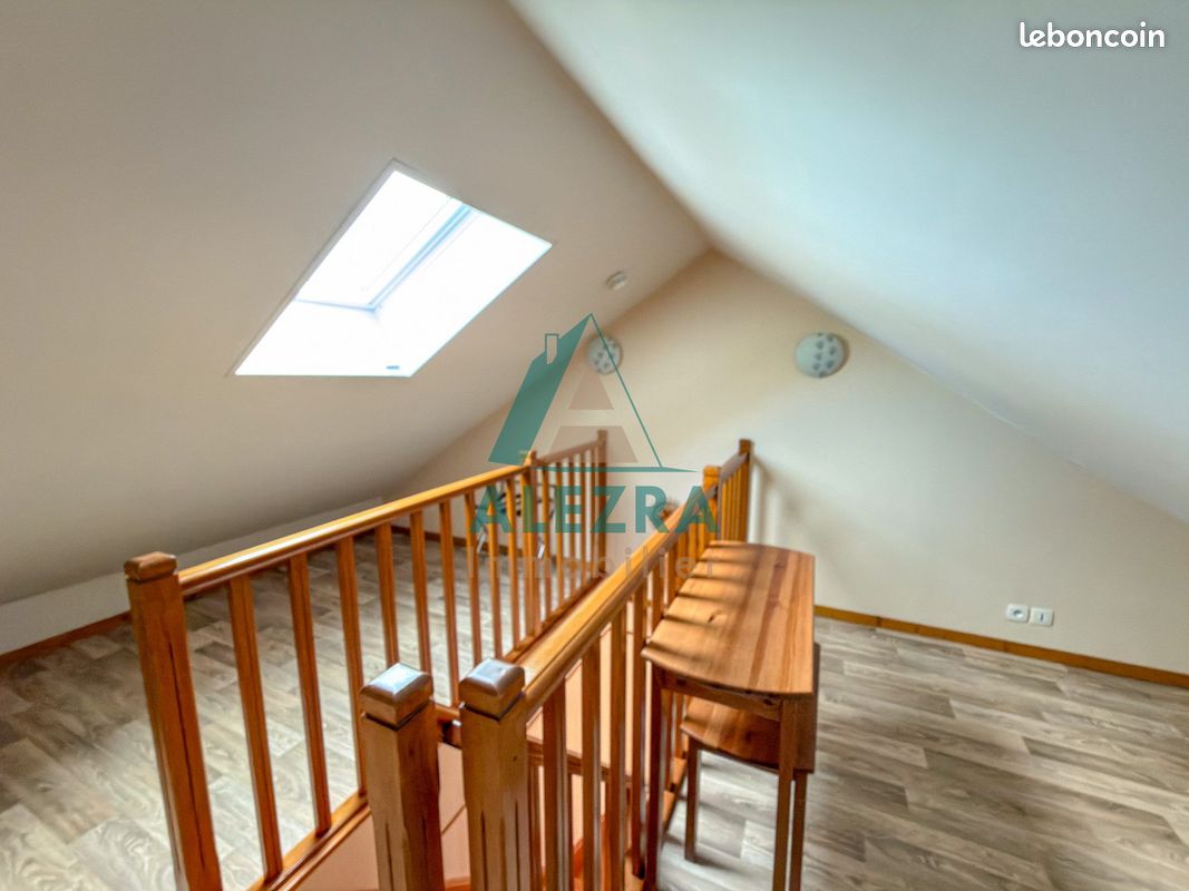 Appartement a louer houilles - 2 pièce(s) - 31 m2 - Surfyn