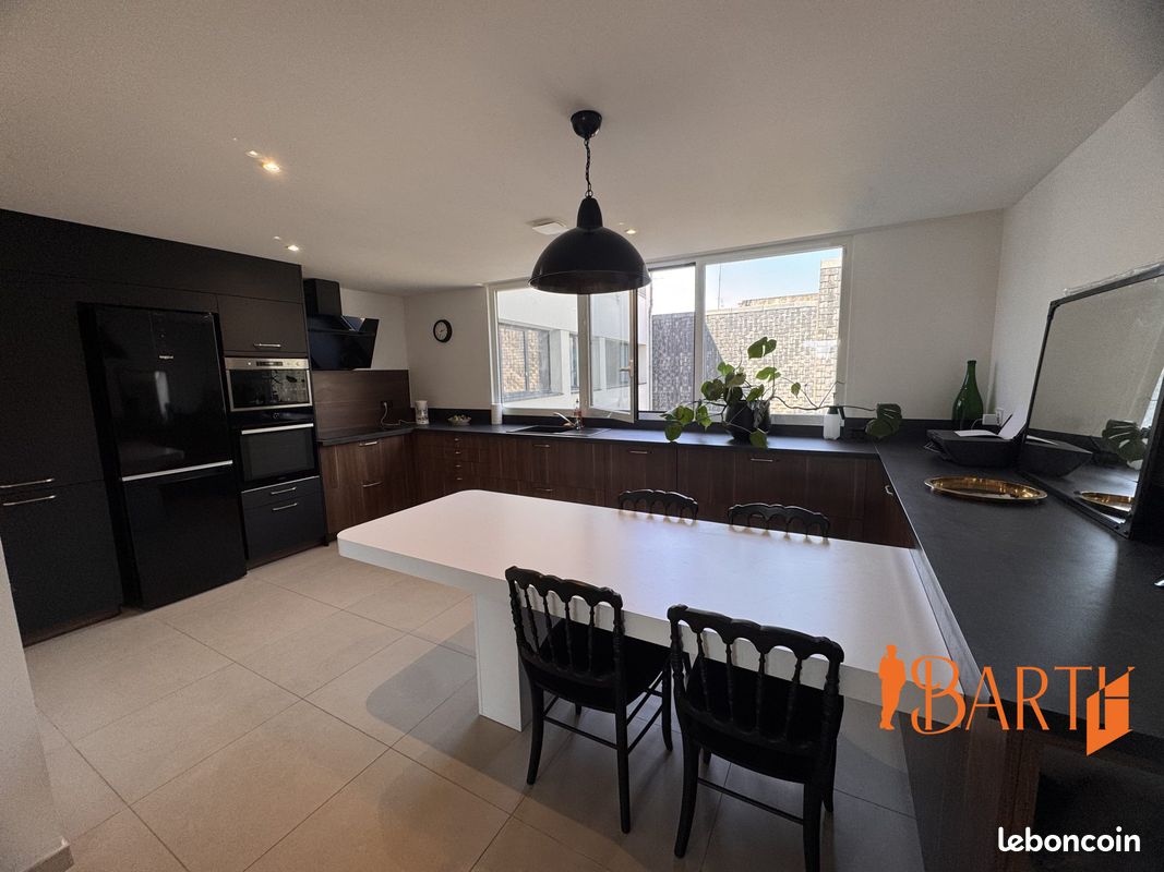 Appartement 4 pièces 113 m² · à Bourges · 113 m² · 339 000 €
