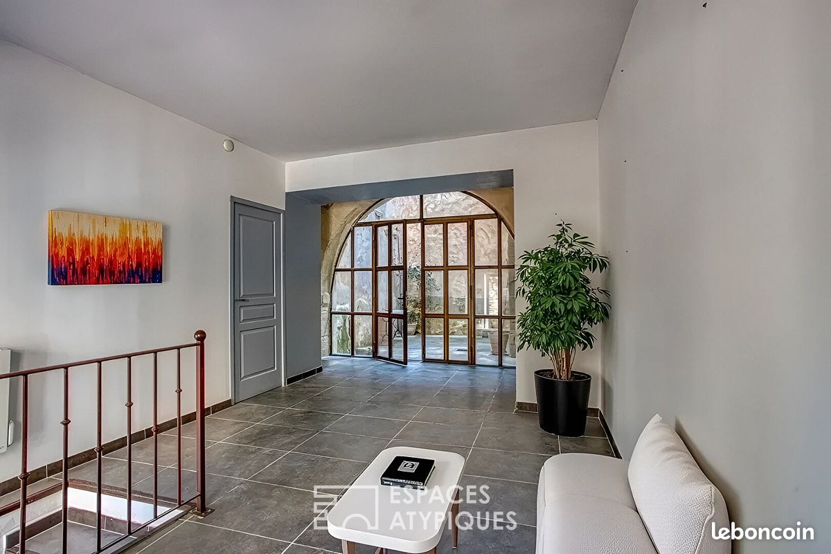 Appartement 3 pièces 73 m² · à Pernes-les-Fontaines · 73 m² · 199 000 €