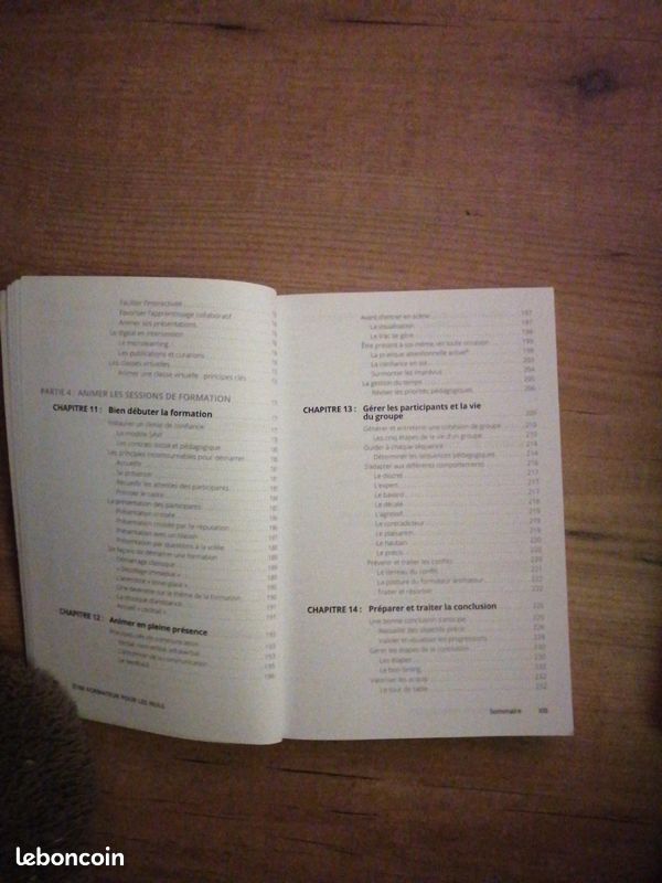 Être formateur pour les nuls (image 6)