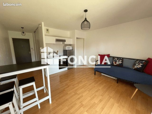 Appartement a louer tours - 1 pièce(s) - 28 m2 - Surfyn