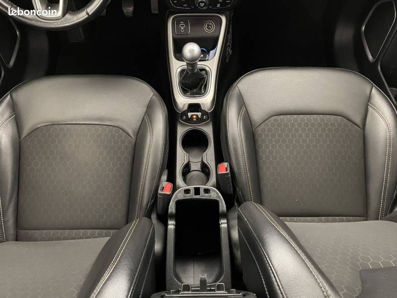 Jeep Compass II 1.6 I MultiJet 120 ch BVM6 Limited (image 25)