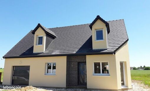Maison 6 pièces 95 m² · à Nourard-le-Franc · 95 m² · 190 900 €