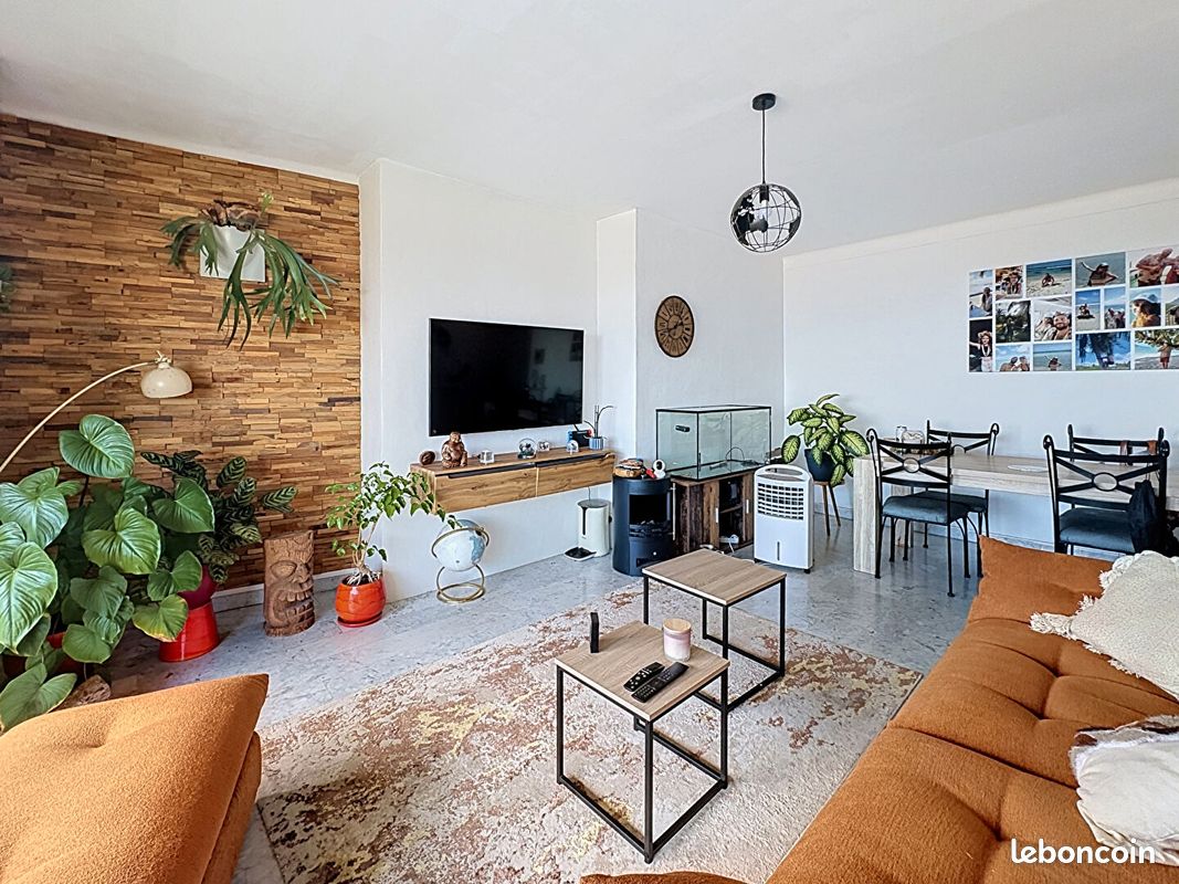 Appartement 3 pièces 68 m² · à Grasse · 68 m² · 231 000 €