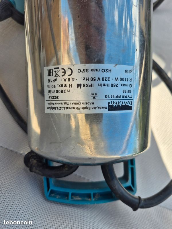 Makita (image 1)