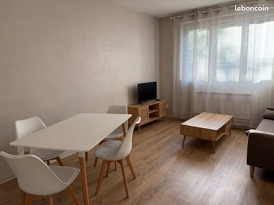 Maison 2 pièces 49 m² (image 3)