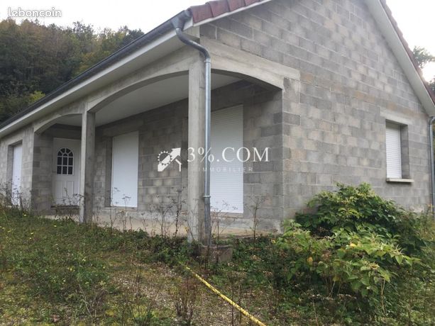 Pavillon 5 pièces 90 m²