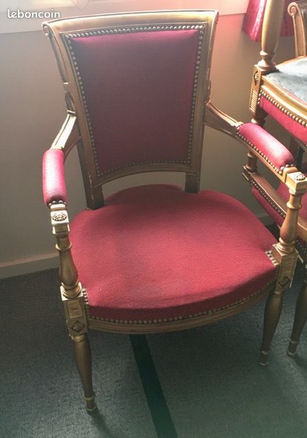 Chaise (image 1)