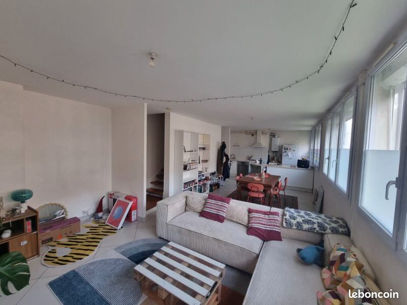 Appartement 4 pièces 82 m² · à Toulouse · 82 m² · 1 030 €