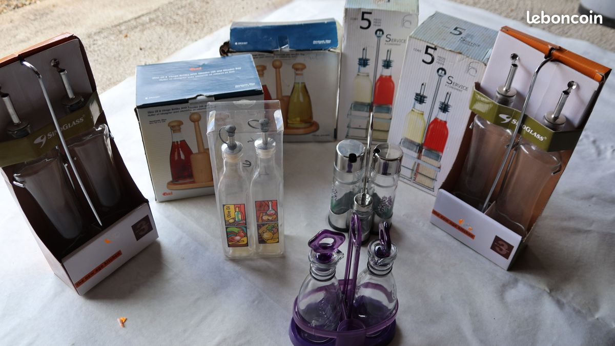 Materiel de maison (image 2)