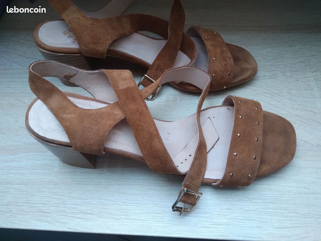 Nu pieds (image 2)